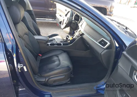 2020 Kia Optima Ex из США, поврежденный, VIN 5XXGU4L10LG394469